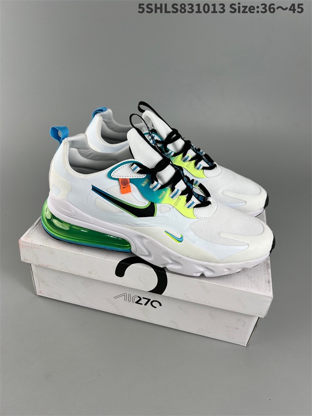 men air max 270 shoes 2022-12-5-051